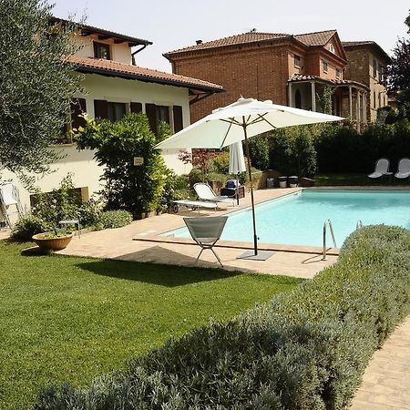 Hotel Rutiliano Pienza Dış mekan fotoğraf