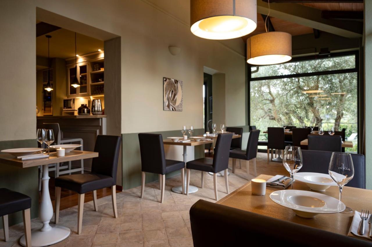 Hotel Rutiliano Pienza Dış mekan fotoğraf