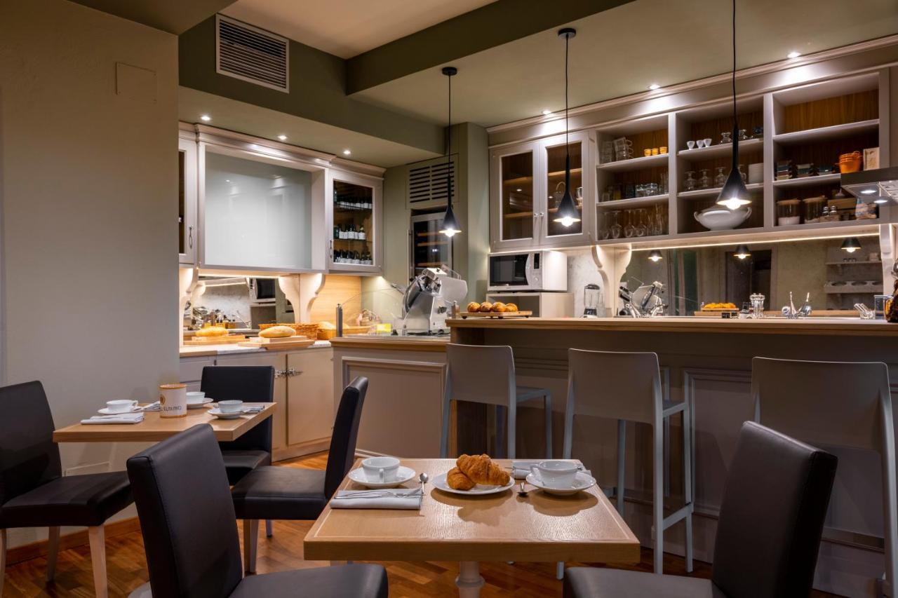 Hotel Rutiliano Pienza Dış mekan fotoğraf