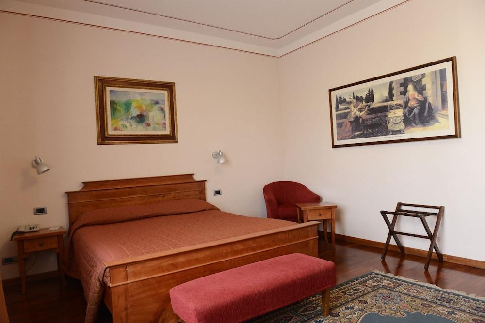 Hotel Rutiliano Pienza Dış mekan fotoğraf