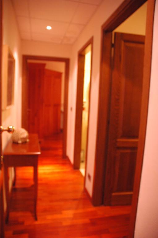 Hotel Rutiliano Pienza Oda fotoğraf