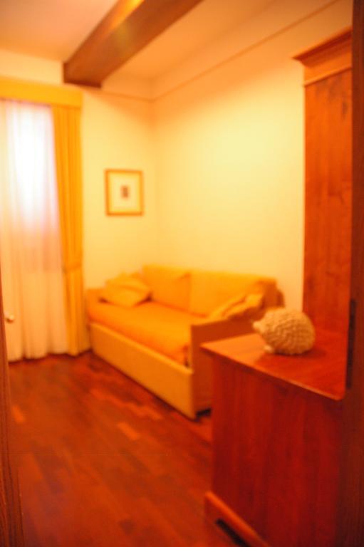 Hotel Rutiliano Pienza Oda fotoğraf