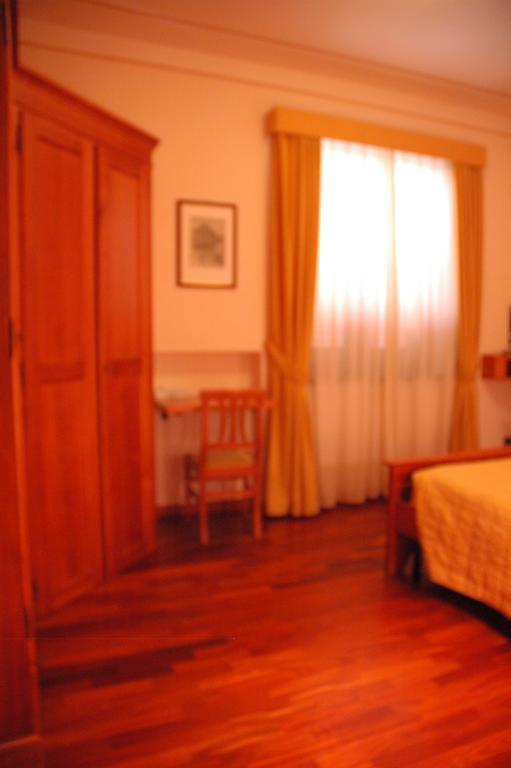 Hotel Rutiliano Pienza Oda fotoğraf