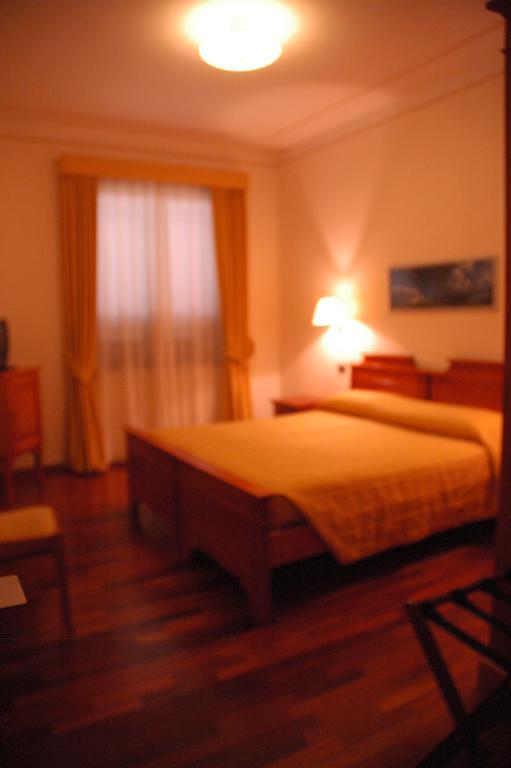 Hotel Rutiliano Pienza Oda fotoğraf