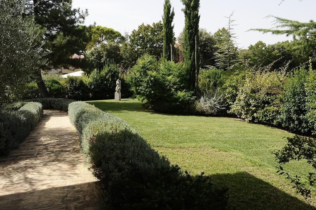 Hotel Rutiliano Pienza Dış mekan fotoğraf