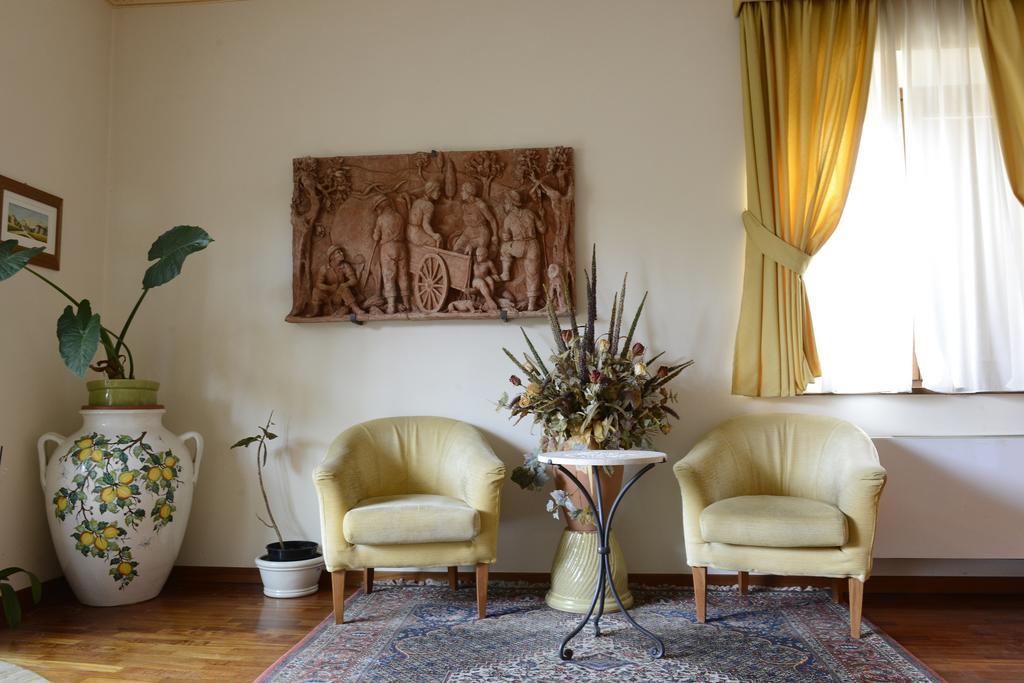 Hotel Rutiliano Pienza Dış mekan fotoğraf