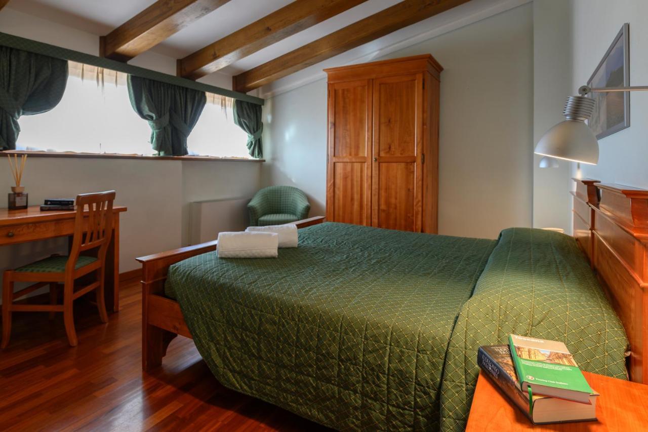 Hotel Rutiliano Pienza Dış mekan fotoğraf