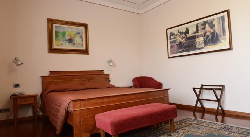 Hotel Rutiliano Pienza Dış mekan fotoğraf