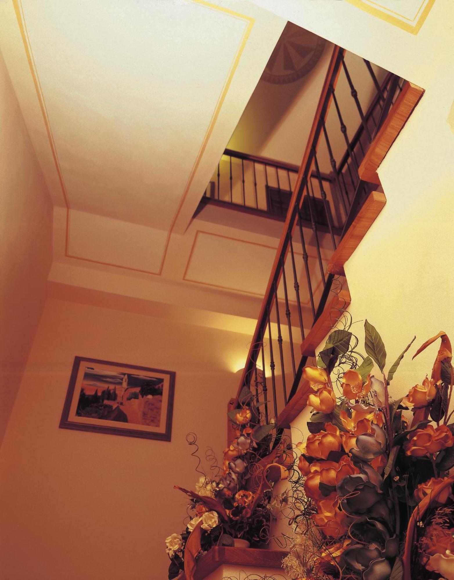Hotel Rutiliano Pienza Dış mekan fotoğraf