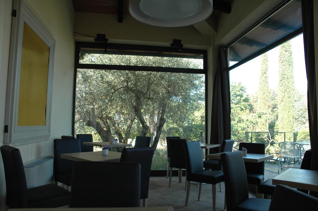 Hotel Rutiliano Pienza Dış mekan fotoğraf