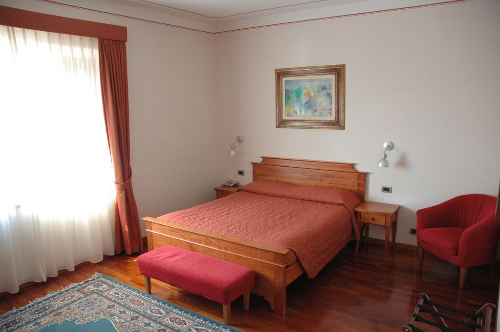 Hotel Rutiliano Pienza Dış mekan fotoğraf