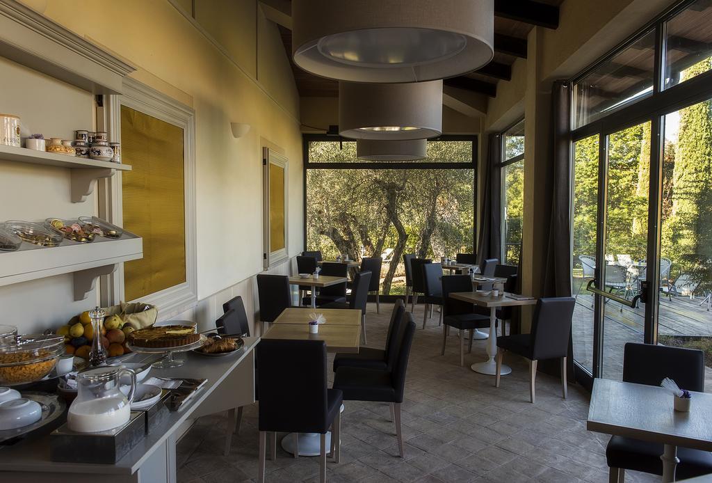 Hotel Rutiliano Pienza Dış mekan fotoğraf