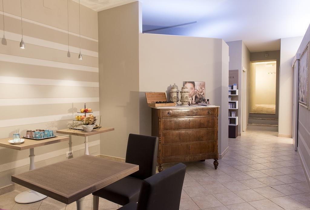 Hotel Rutiliano Pienza Dış mekan fotoğraf