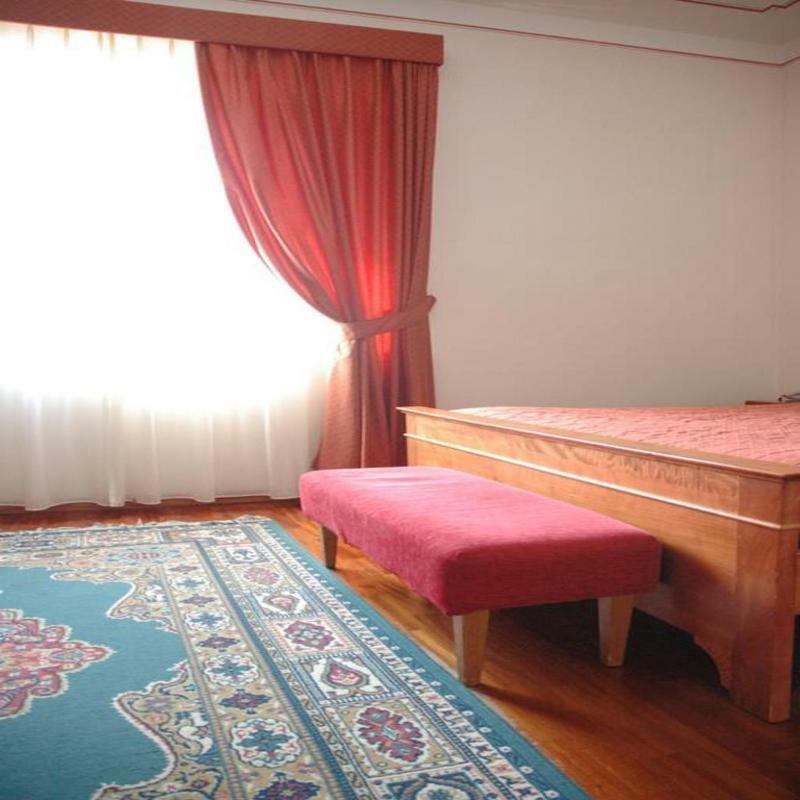 Hotel Rutiliano Pienza Dış mekan fotoğraf