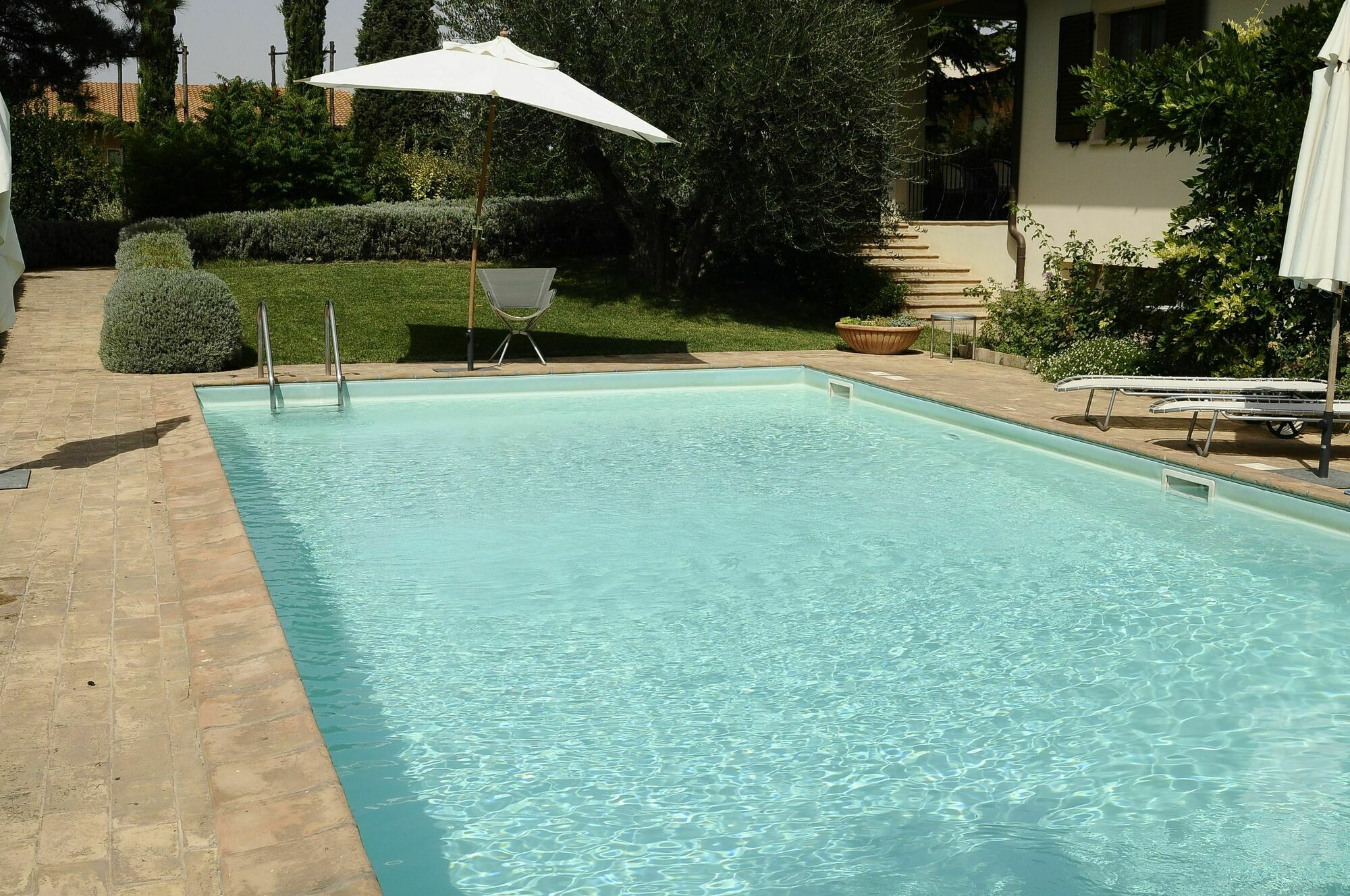 Hotel Rutiliano Pienza Dış mekan fotoğraf
