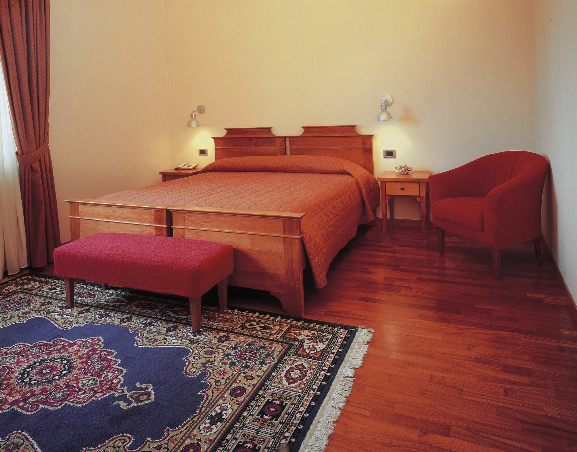 Hotel Rutiliano Pienza Dış mekan fotoğraf