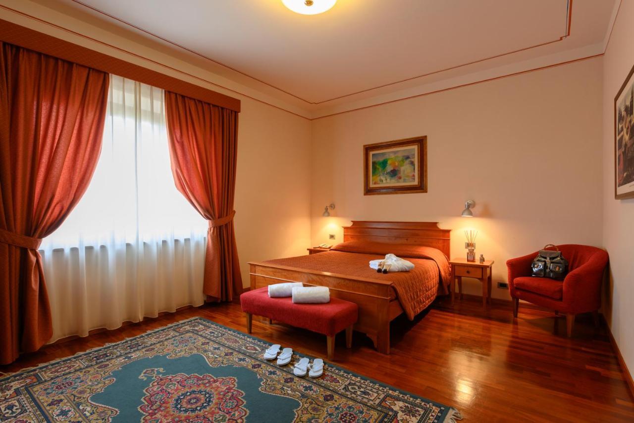 Hotel Rutiliano Pienza Dış mekan fotoğraf
